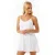 Šaty RIP CURL Premium Surf Cover Up - White