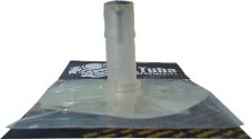 Replacement valves Octopus LE and ST
