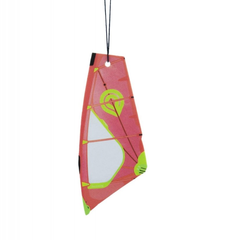 Vôňa do auta windsurf Goya Banzai 2022