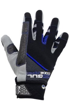 dětské zimní yachting rukavice GUL Full Finger GL1238