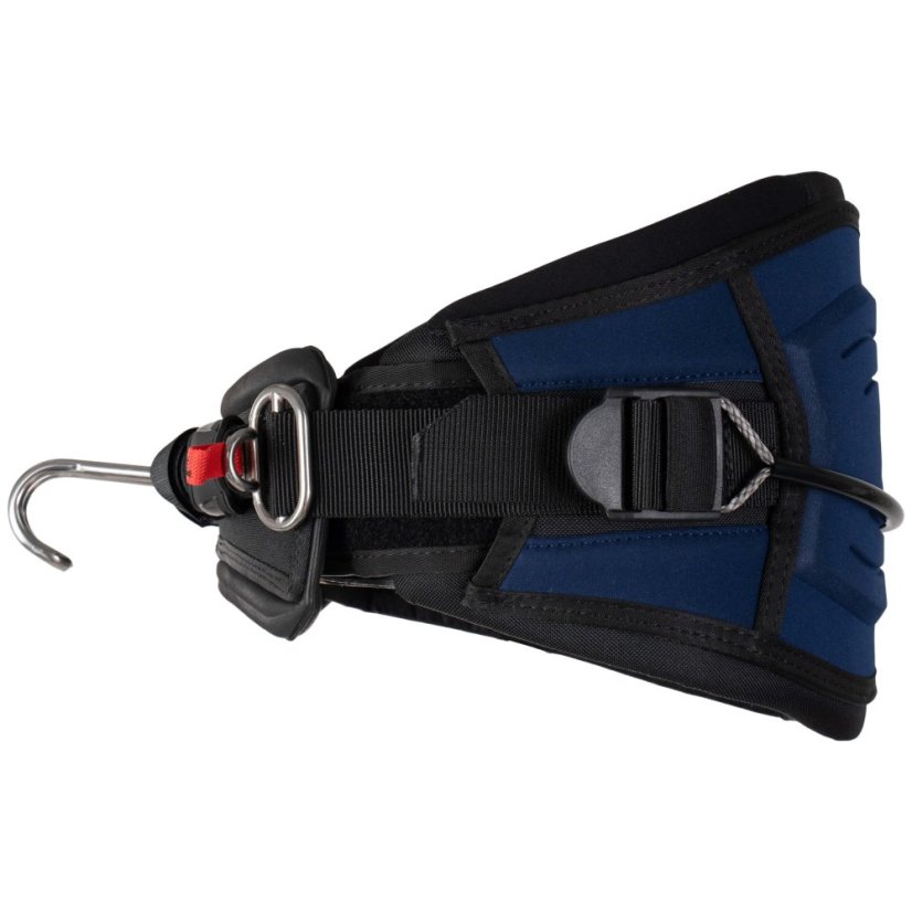 Dětský bederní kite trapéz PROLIMIT Rookie - blue