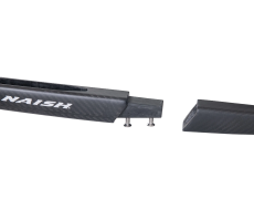 Hydrofoil S27 NAISH Jet MA Carbon Semi-complete
