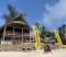 Just a Bar - Uroa Bay, Zanzibar