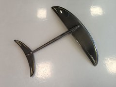 Hydrofoil NAISH S27 JET HA Carbon 1400 Semi-complete