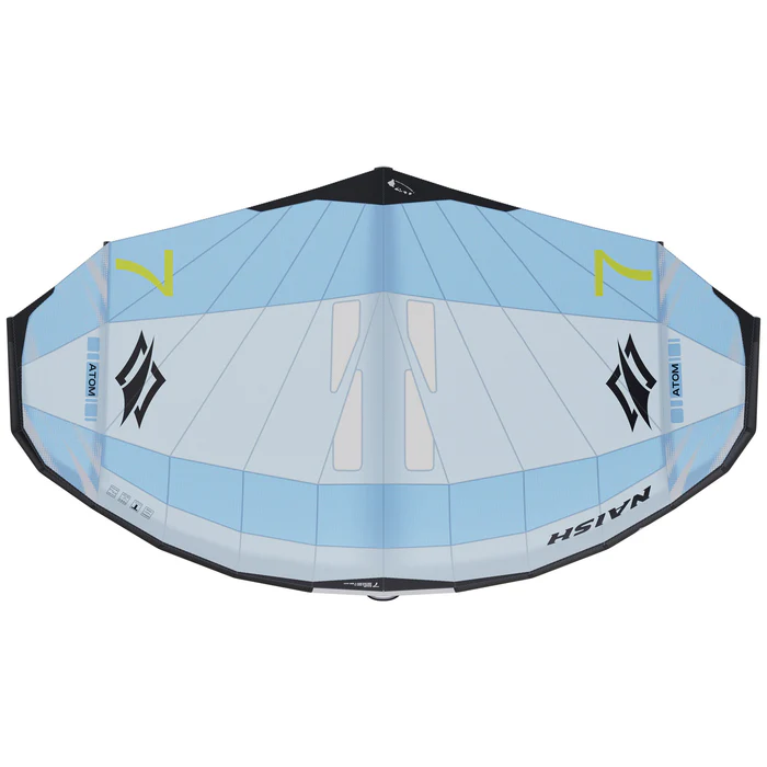 Wing-surfer 2026 NAISH Atom