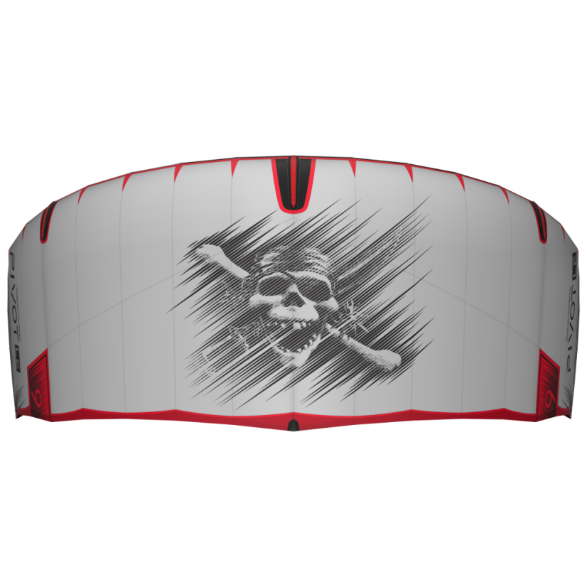 Kite 2024 NAISH Pivot Limited Edition