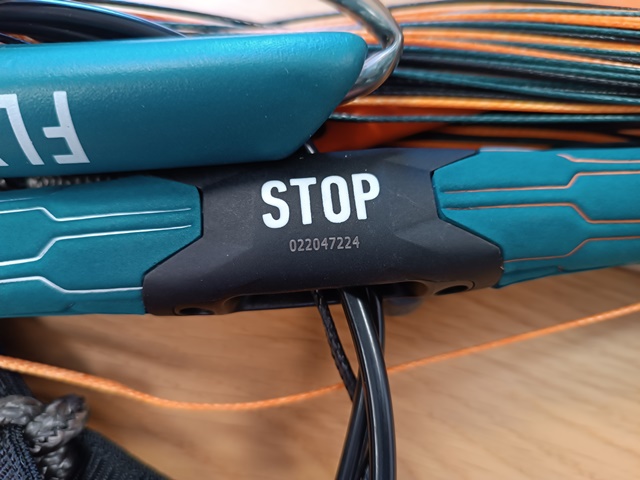 FLYSURFER Force Control Bar - veľkosť M