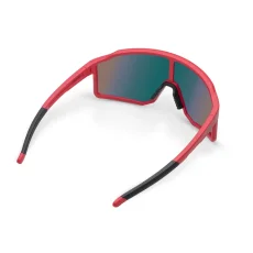 Sunglasses NANDEJ LIFE - Fire Red