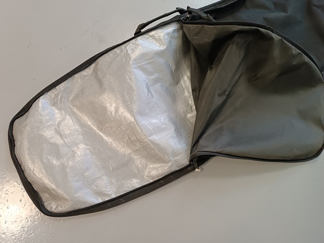 Bag SP Eco