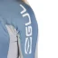 Women's lycra GUL FL LS Rashguard Blue/Grey