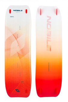 Kiteboard 2025 NOBILE Flying Carpet