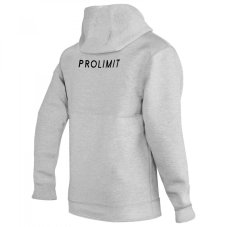 Neoprene Hoodie PROLIMIT Mercury - grey