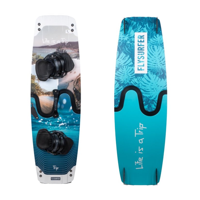 Kiteboard FLYSURFER Trip3