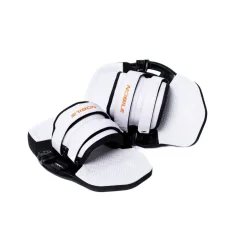 NOBILE IFS Nano binding - White