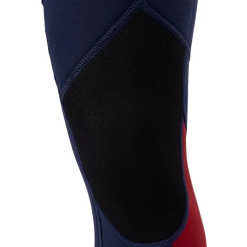 Men's wetsuit 3/2 Response RE1321 Navy/Red