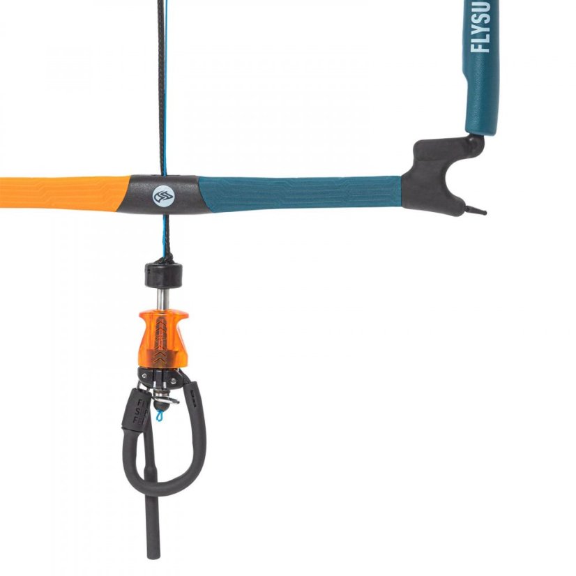Ráhno FLYSURFER Connect2 Control Bar