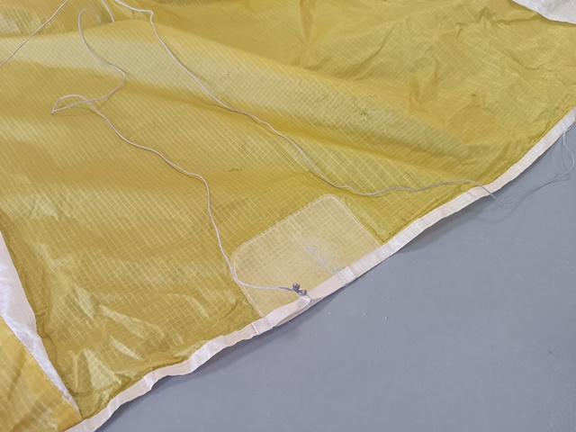 Kite FLYSURFER Hybrid 5,5m only