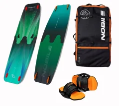 Set kiteboard 2025 NOBILE NHP Split + IFS Nano
