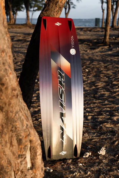 kiteboard 2025 NAISH Monarch NVISION - Dĺžka kiteboardu / wakeboardu: 142cm