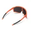 Sunglasses NANDEJ LIFE - Orange/Black (polarized)