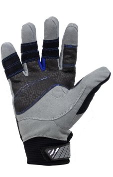 dětské zimní yachting rukavice GUL Full Finger GL1238