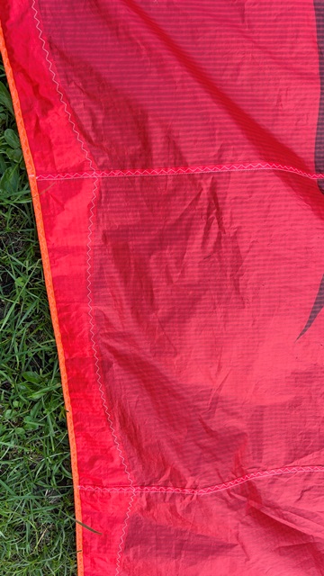 Kite NAISH S26 Triad 6m only