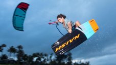 Kiteboard 2019 NAISH Monarch