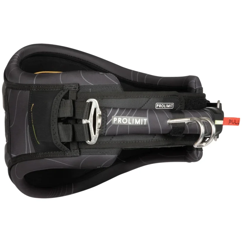 Windsurf Harness PROLIMIT Vault - Black