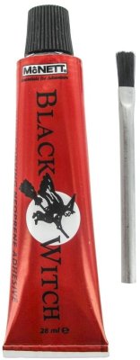 Black Witch Neoprene Repair Glue