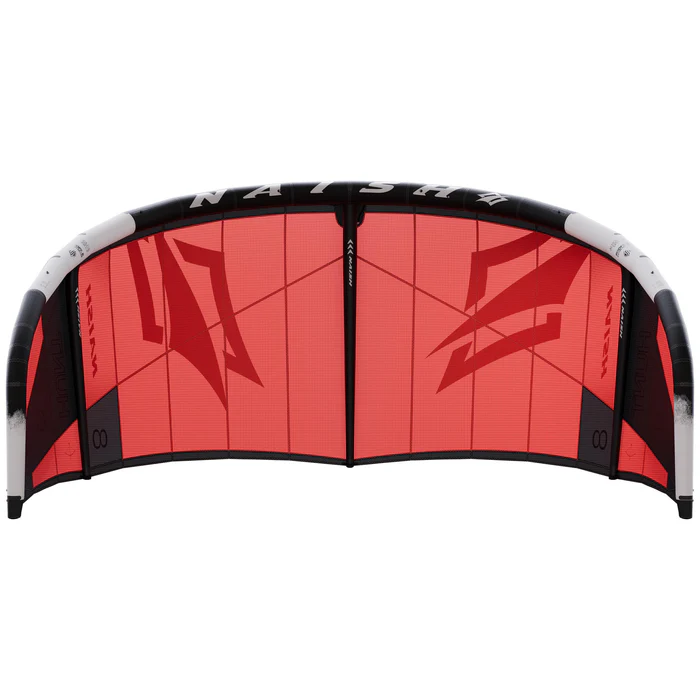 Kite 2026 NAISH Hunt Q