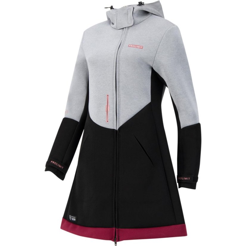 Neoprenová bunda PROLIMIT Pure Girl Racer