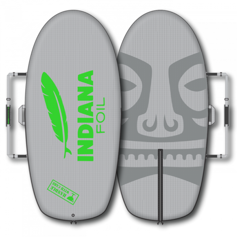 INDIANA Wing-Board Carbon+ - 88L