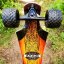 Longboard Atom All Terrain 39"