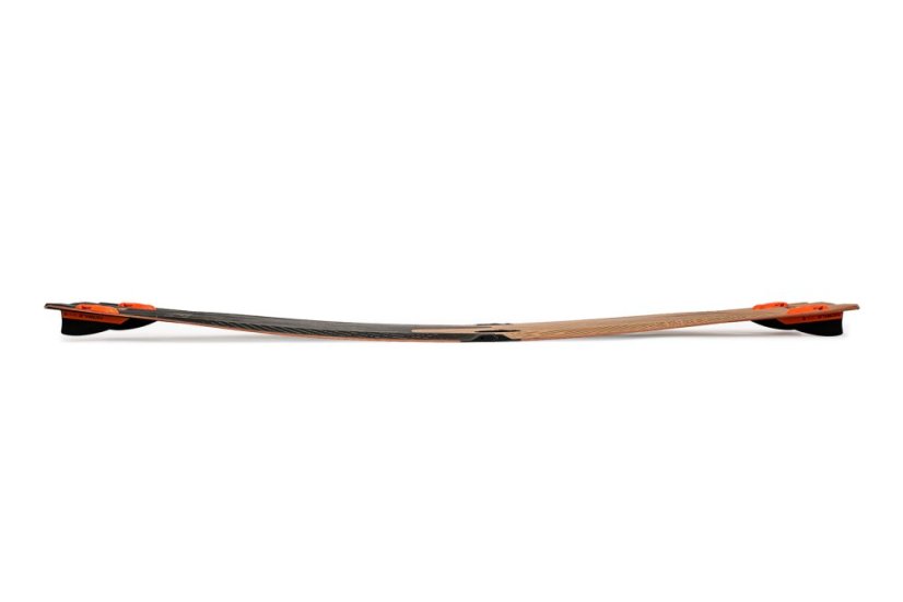 Kiteboard 2026 NOBILE NHP Split Carbon