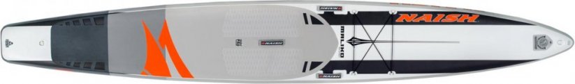 Nafukovací SUP paddleboard 14" Naish Maliko 2020