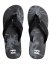 BILLABONG All Day Theme Flip-Flops - black