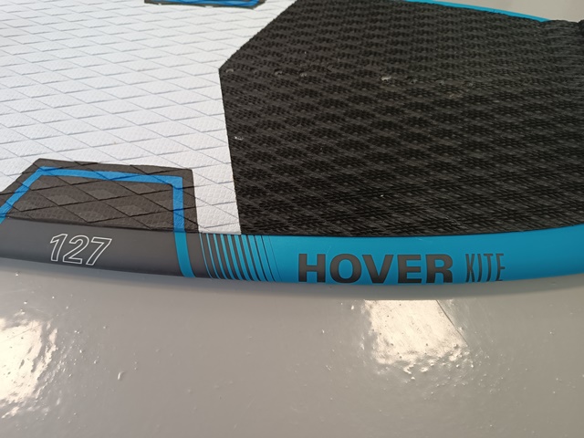 Kitefoil board 2024 NAISH Hover Kite 127 cm