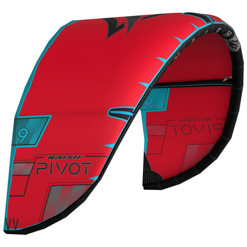 Kite 2024 NAISH Pivot