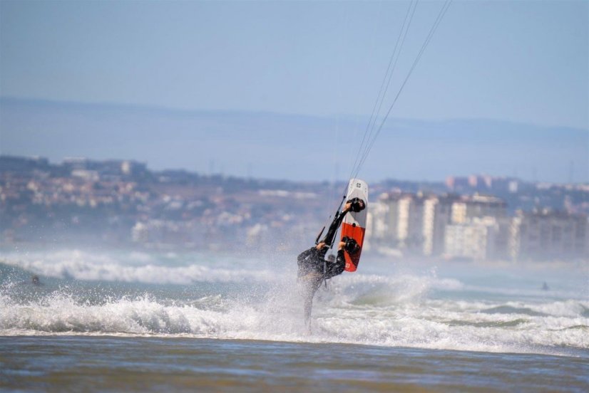 Kiteboard 2022 PLKB Patrol V3