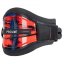 Kite Waist Harness PROLIMIT Vapor - red/black