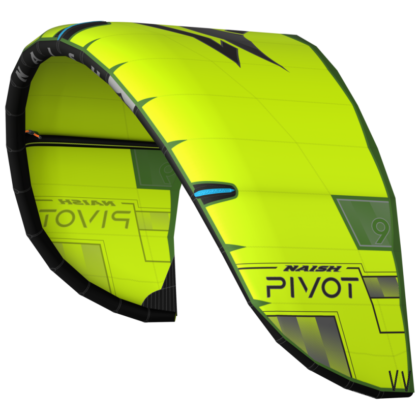 Kite 2024 NAISH Pivot