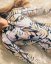 Dámsky neoprén 2 mm BILLABONG Salty Dayz Light - paradise black - Dámska veľkosť: 6