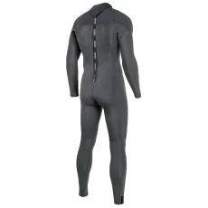 Men's wetsuit PROLIMIT Magma Steamer 6/4 Natureprene - black