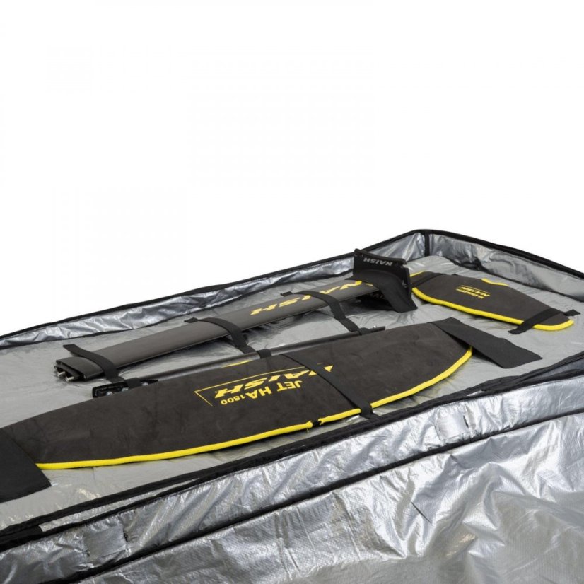 PROLIMIT Wingfoil Session Boardbag  blue- 160 cm