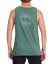 Tielko BILLABONG Crayon Wave - Duck Green