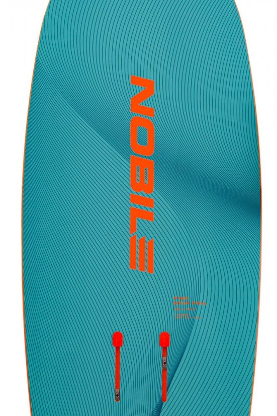 Foilboard 2025 NOBILE Fish Skim - Dĺžka surf / SUP: 4'7" / 139cm