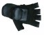 Rukavice HILLBILLY Wrist Guard - Half Finger