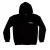 NOBILE Hoodie UNI - black