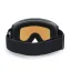 Children's snow goggles NANDEJ Junior - Black/Blue