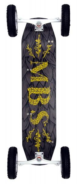 Mountainboard MBS Core 94